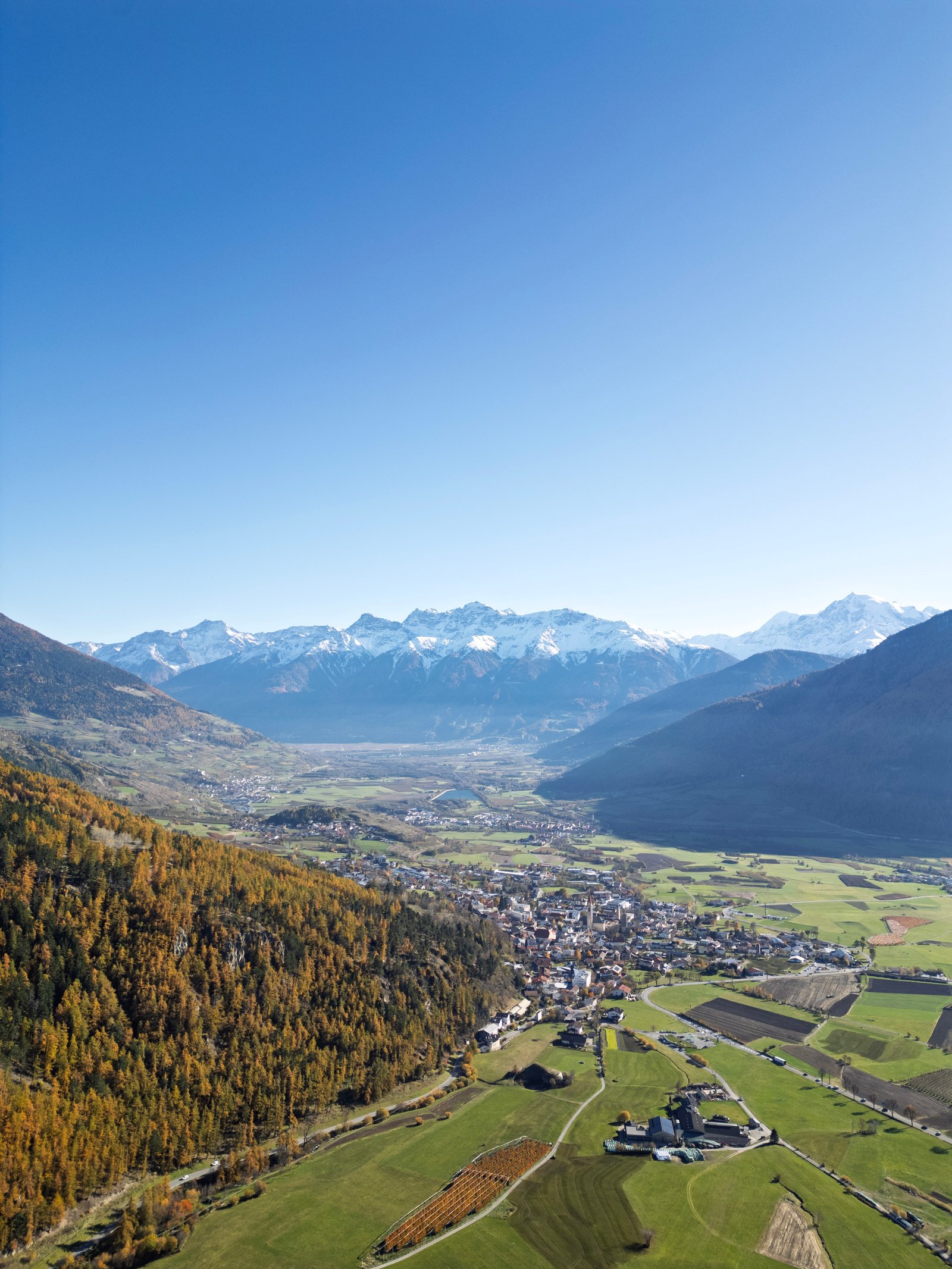 Weekend in the Italian Alps, Vigilius Mountain Resort South Tyrol